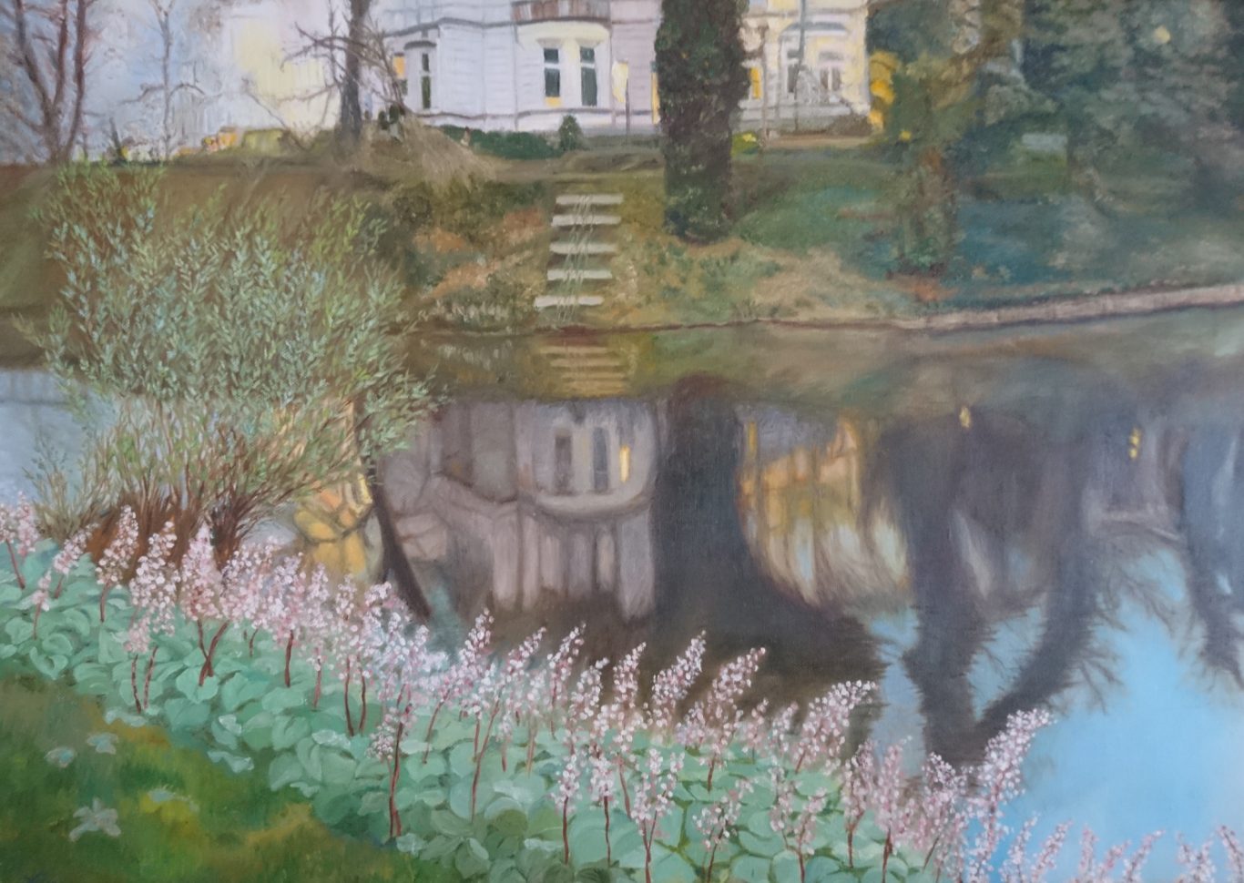 Villa Ichon